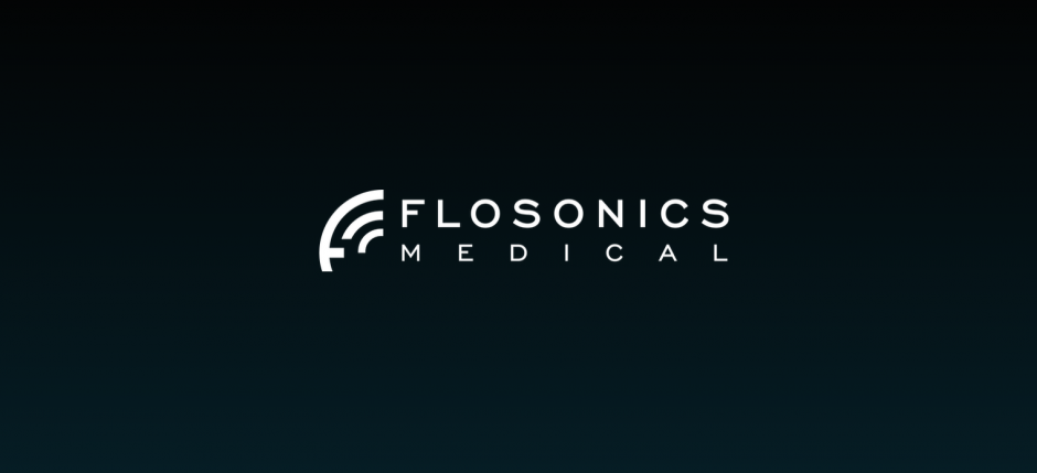 Flosonics Medical Logo 