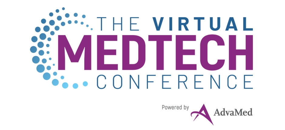 Logo de la conférence MedTech