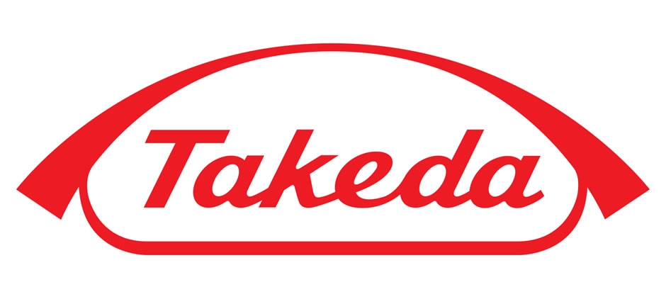 logo Takeda