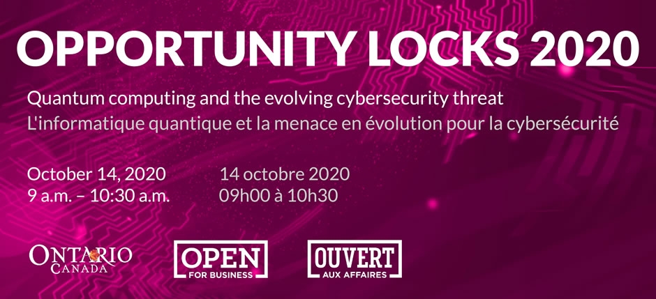 Opportunity Locks 2020 logo