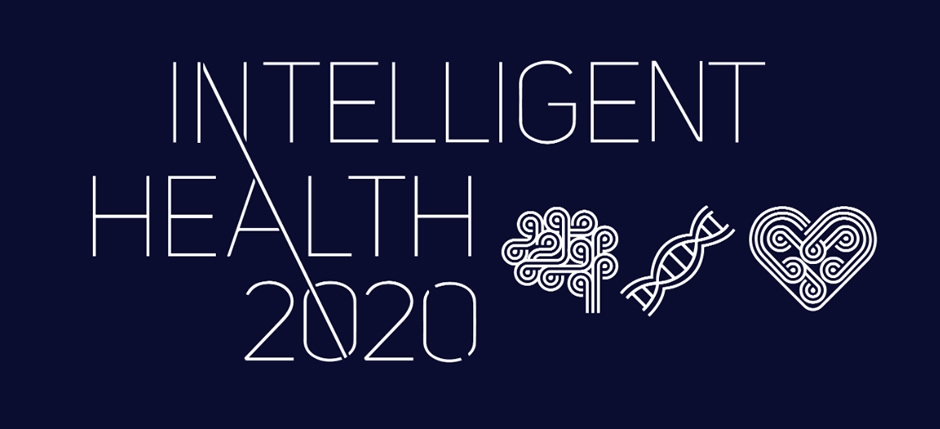 Logo Intelligent Health 2020