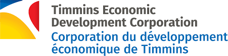 Timmins Economic Development Corporation
