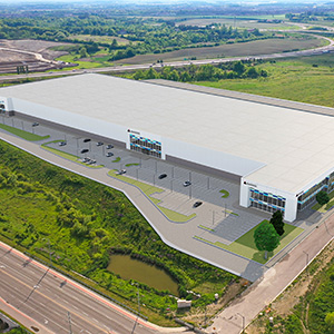 Planned expansion of Magna’s electric vehicle structures in Brampton