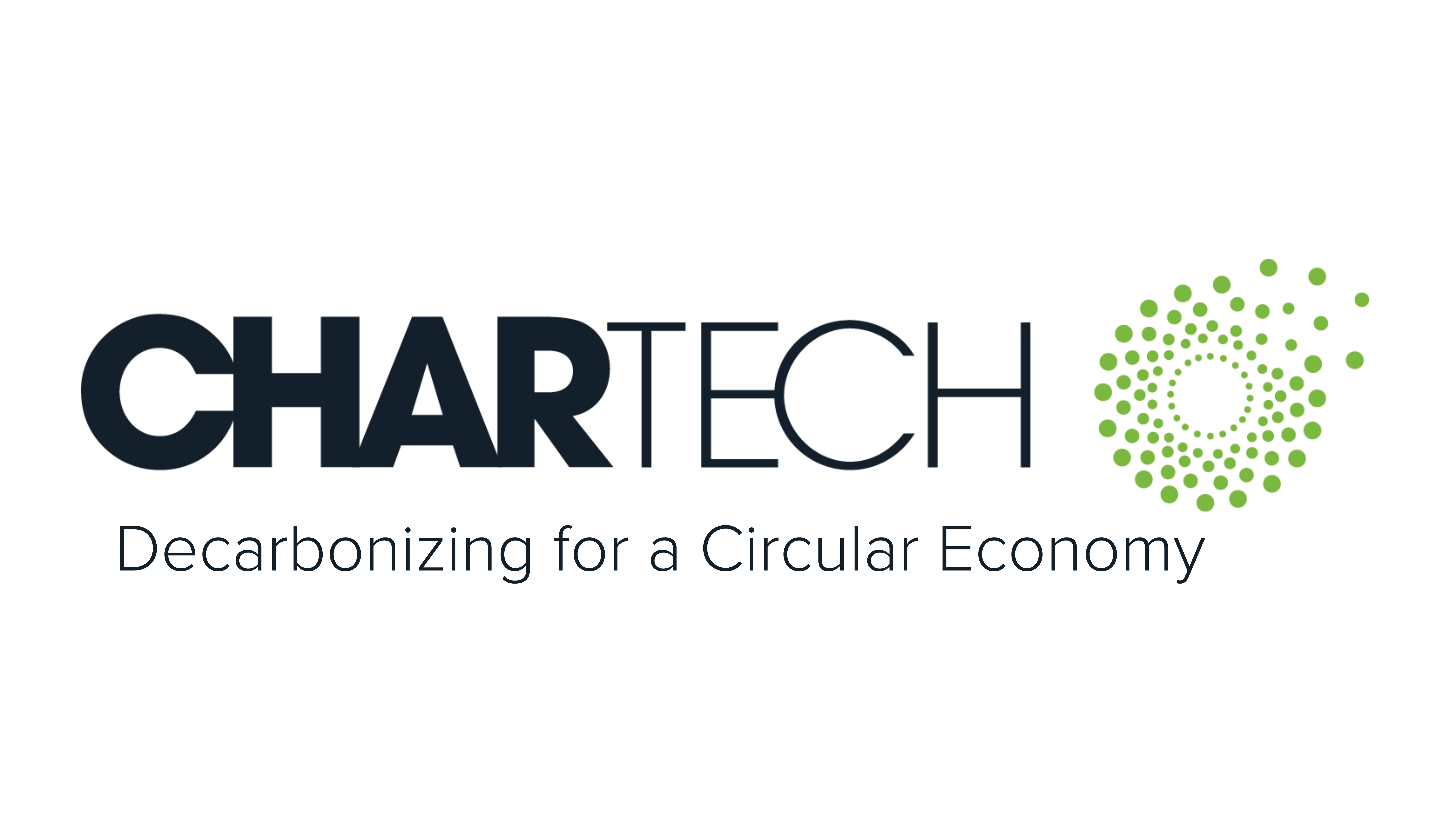 logo de la société CHARTECH 