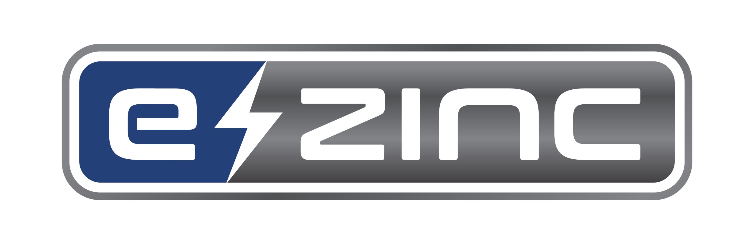 Logo de la société ezinc