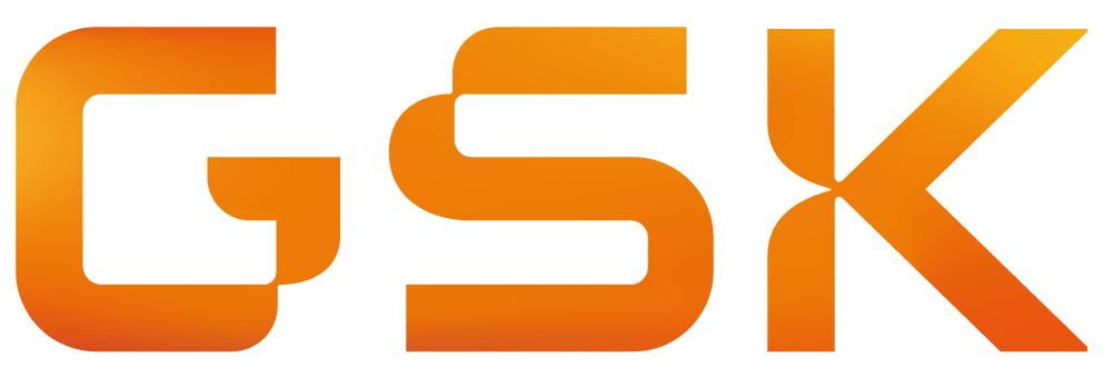 GSK/ Logo