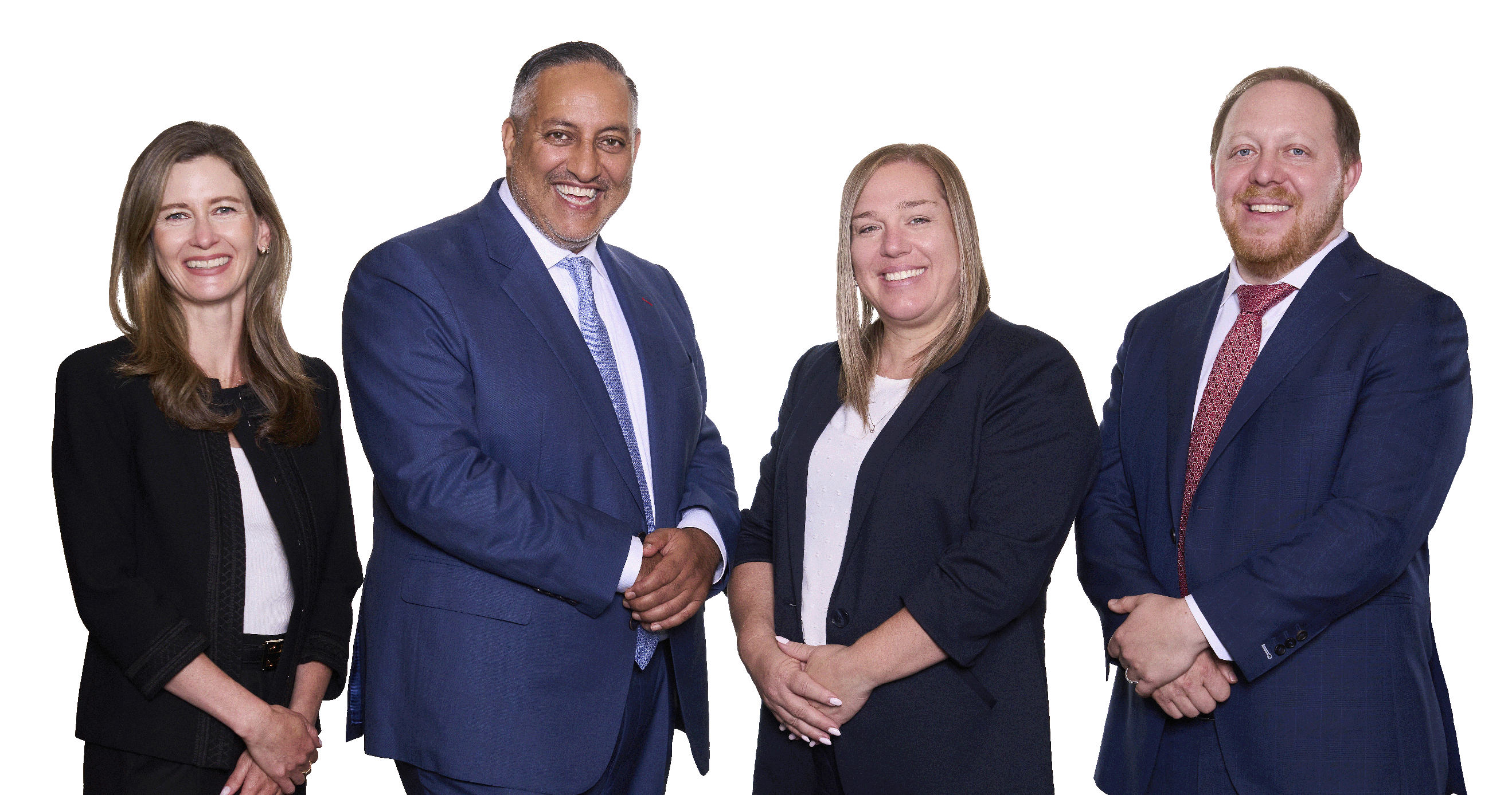 Invest Ontario, Executive Team