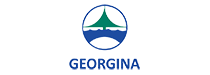 Georgina logo