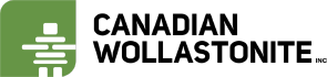 Canadian Wollastonite company logo