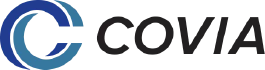 Logo de la société Covia