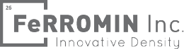 Ferromin Inc company logo