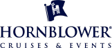 Logo de la société Hornblower 