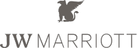 Logo de la société JW Marriott