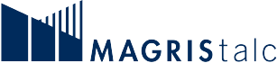 Logo de la société  Magris Talc Canada