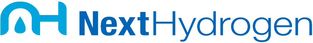 Logo de la société NextHydrogen