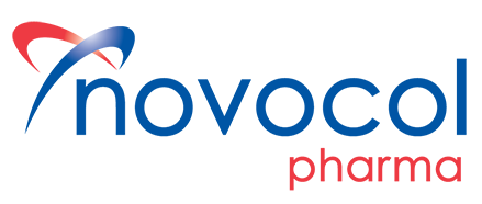 Novocol Pharma Logo