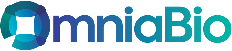 Logo OmniaBio