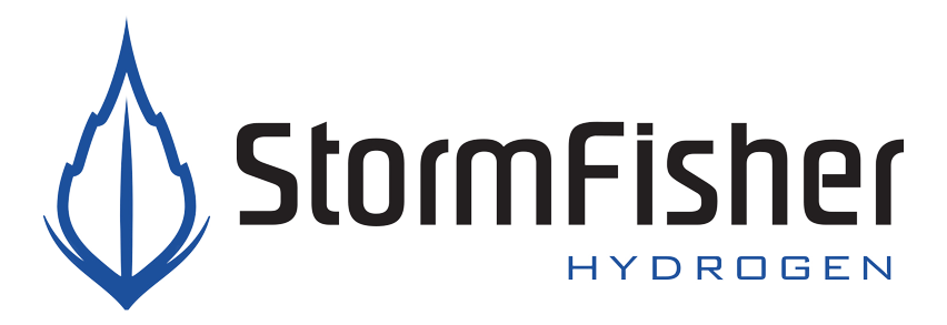 Logo de la société StormFisher