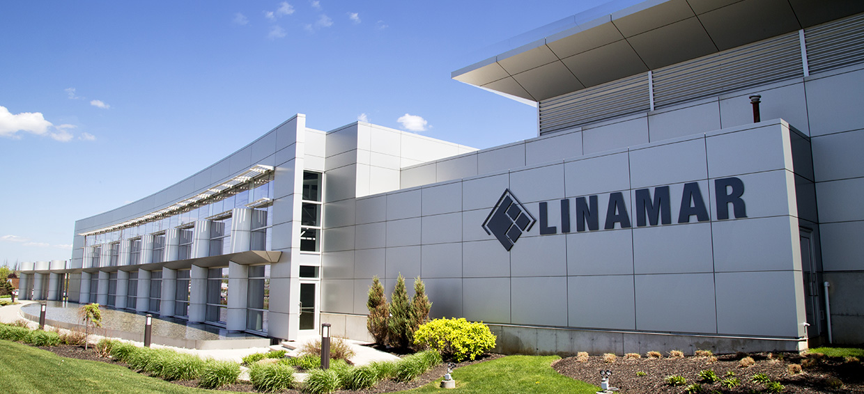 Linamar invests over  billion in automotive technology in Ontario