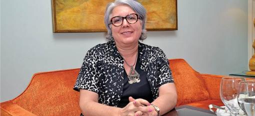 Dr. Terrie Romano