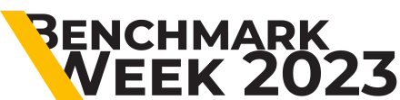 Benchmark Week logo