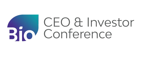 BIO CEO & Investor Conference logo