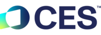 CES logo