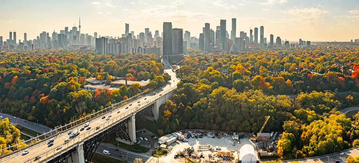 Photo de Toronto, Ontario
