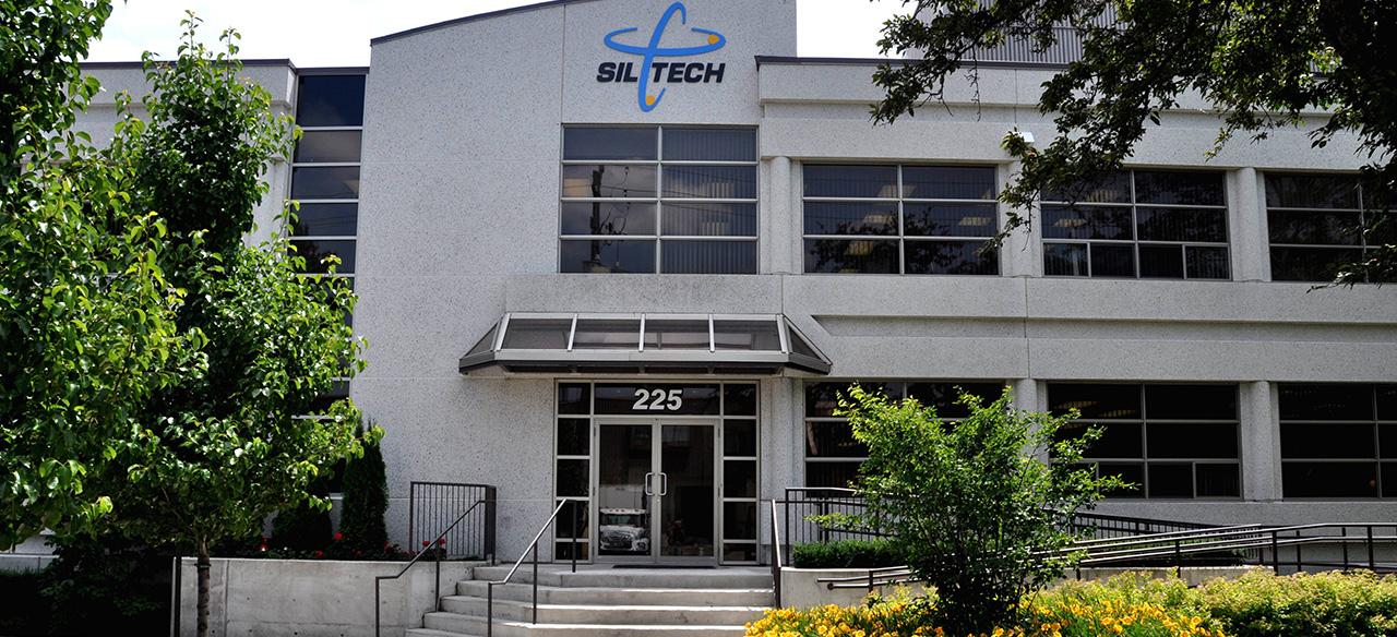 Siltech Corporation en Ontario