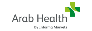 Arab Health logo