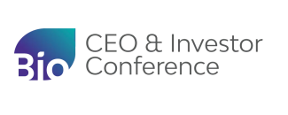 BIO CEO & Investor Conference logo