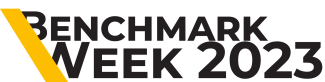 Benchmark Week 2023 logo