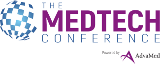 The MedTech Conference 2023 logo